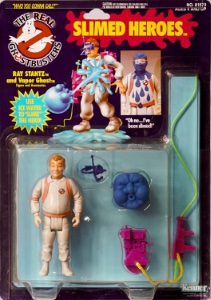 Ray Stantz Kenner Ghostbusters action figure