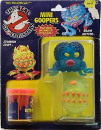 Stomach Stuff action figure