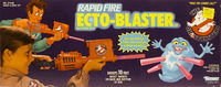Ecto Blaster action figure