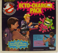 Ecto Charger Pack action figure