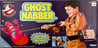 Ghost Nabber action figure