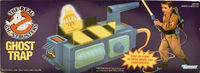 Ghost Trap action figure