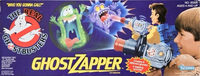 Ghost Zapper action figure