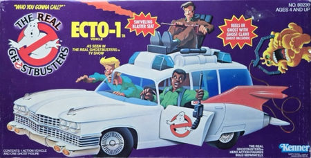 Ecto 1