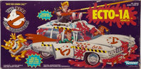 Ecto 1a action figure