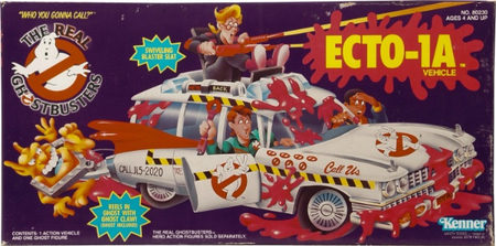 Ecto 1a