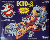 Ecto 3 action figure