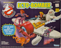 Ecto Bomber action figure
