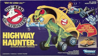Highway Haunter action figure