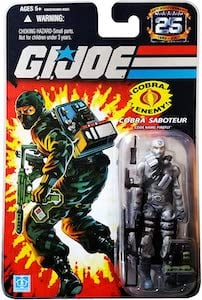 Firefly 25th Anniversary action figure