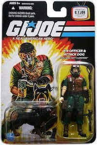 Mutt And Junkyard action figure