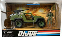Vamp Jeep action figure
