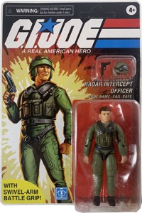 Fail Safe o-ring-haslab action figure