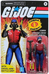 Ramp Rat o-ring-haslab action figure