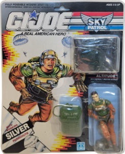 Altitude Recon Scout Sky Patrol