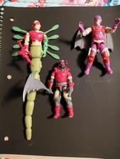 Cobra La Team action figure
