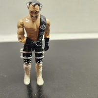 Dr Mindbender Master of Mind Control action figure