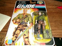 Duke Tiger Force First Sergeant v2 action figure