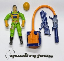 Flint Eco Warriors action figure