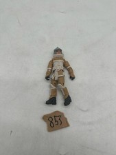 Snow Serpent A Real American Hero action figure