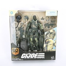 Action Pilot Halo Jumper action figure