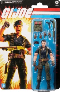 Flint G.I. Joe Classified Series action figure