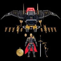 Destro Iron Grenadier Despoiler action figure