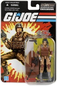 Barrel Roll action figure