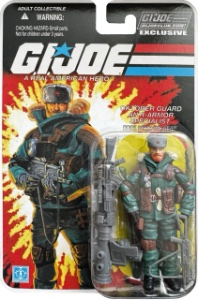 Big Bear october-guard-anti-armor-special action figure