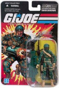 Bullet Proof battle-corps-commander action figure