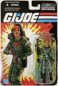 Calvin Jammer Mondale z-force-communications action figure