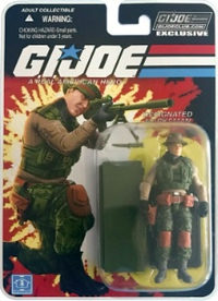 Cross Hair designated-marksman action figure