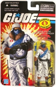 Ice Viper Officer cobra-arctic-transport-officer action figure