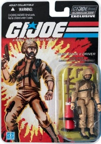 Lance Clutch Steinberg vamp-mark-ii-driver action figure