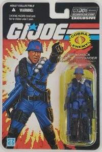 Lt Clay Moore cobra-shock-troops-commander action figure