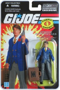 Shatter Glass Xamot extensive-enterprises-c-e-o action figure