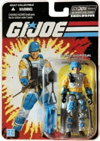 Tnt action figure
