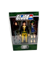 Cover Girl Super7 action figure