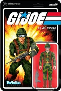 Trooper Beard action figure