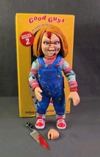 Laughing Chucky