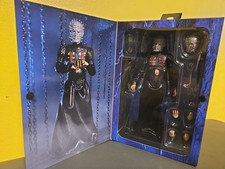 Pinhead General action figure
