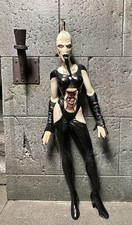 Wire Twin action figure