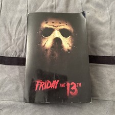 Jason Voorhees General action figure