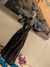 Pinhead General action figure