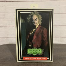 Beetlejuice In Tuxedo General action figure