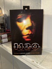 Michael Myers General action figure