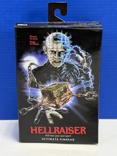 Pinhead General action figure