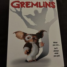 Gizmo General action figure