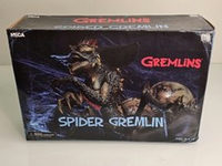 Electric Gremlin action figure