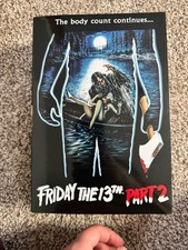 Jason Voorhees General action figure